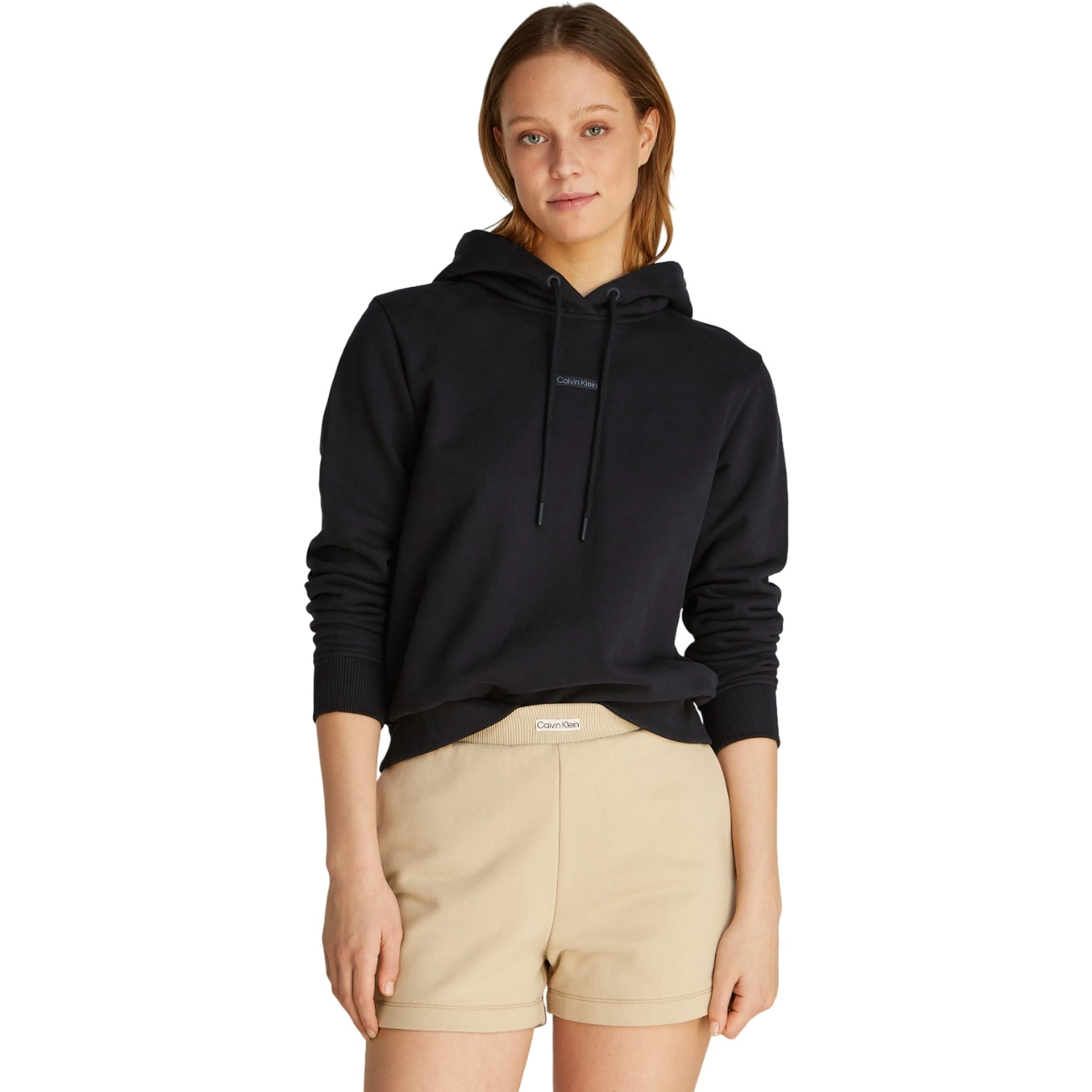 Calvin Klein Sweaters Black