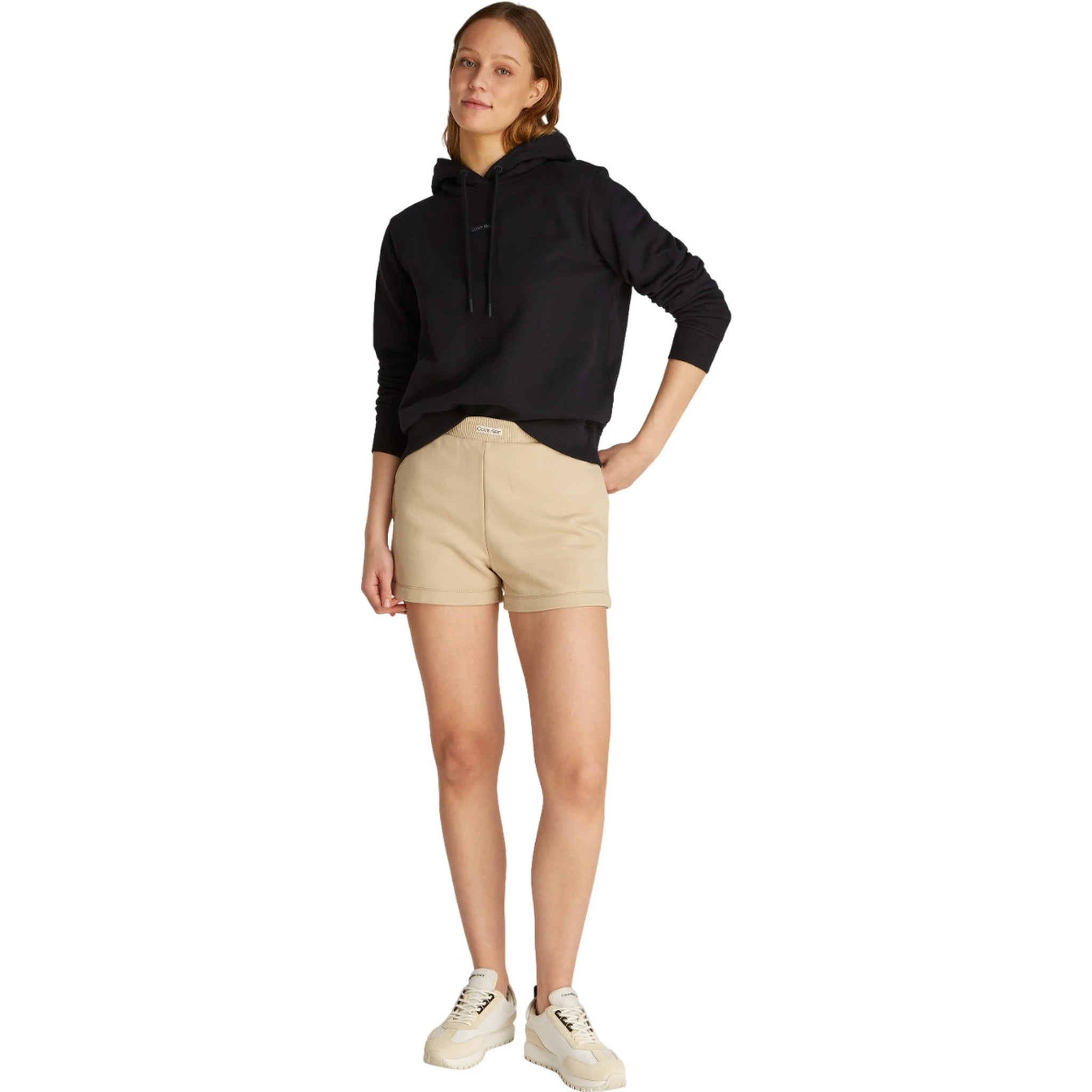 Calvin Klein Sweaters Black
