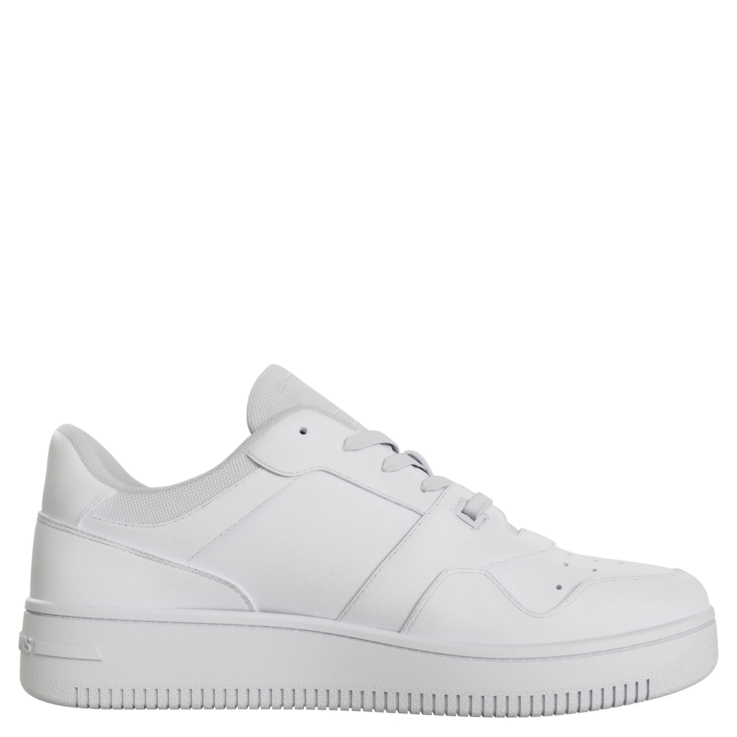 TOMMY JEANS  Sneakers White