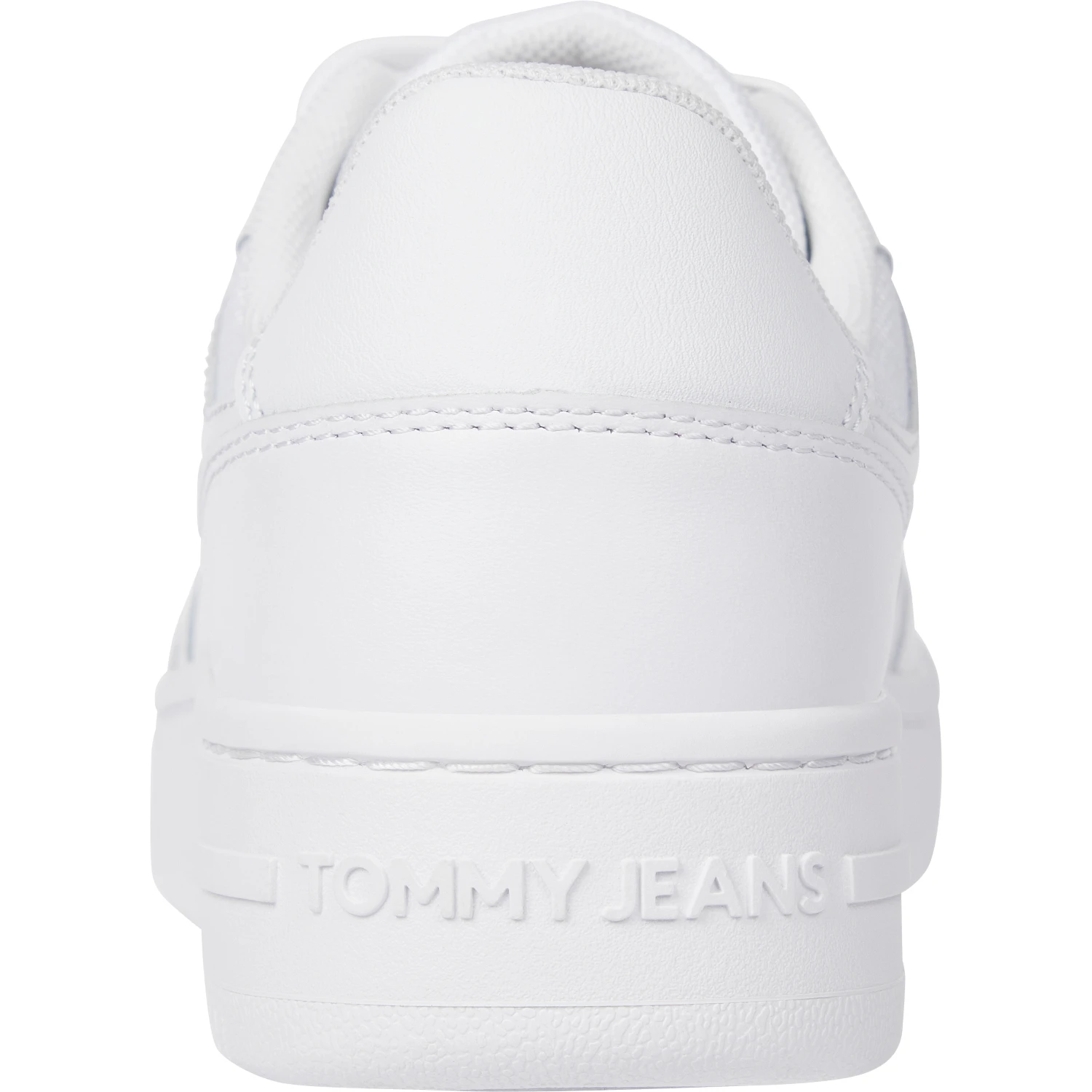 TOMMY JEANS  Sneakers White