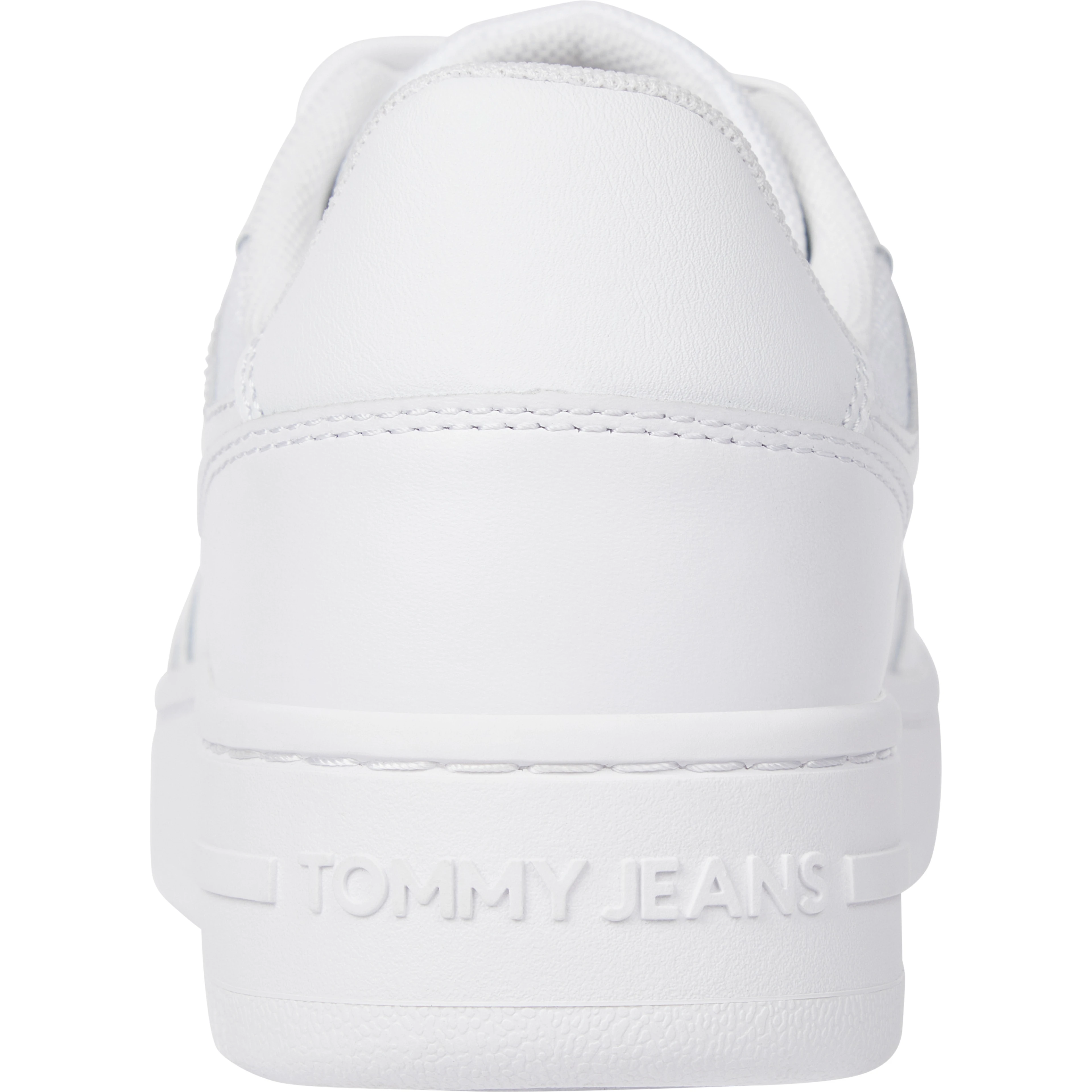 TOMMY JEANS  Sneakers White