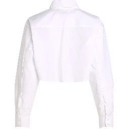 Calvin Klein Shirts White