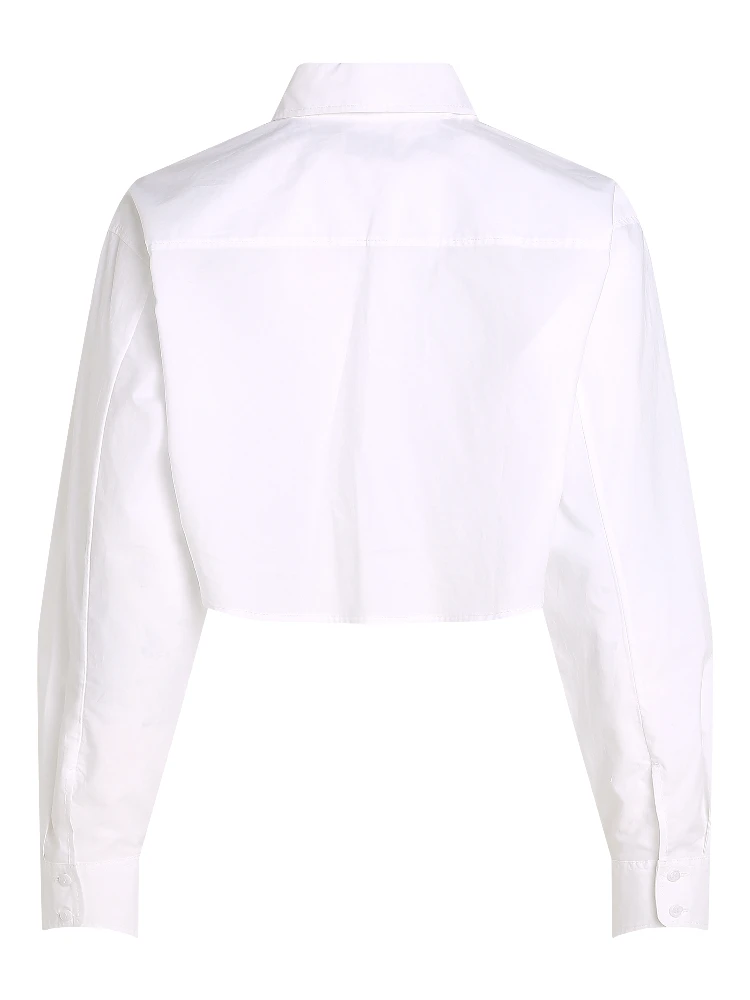 Calvin Klein Shirts White alternative