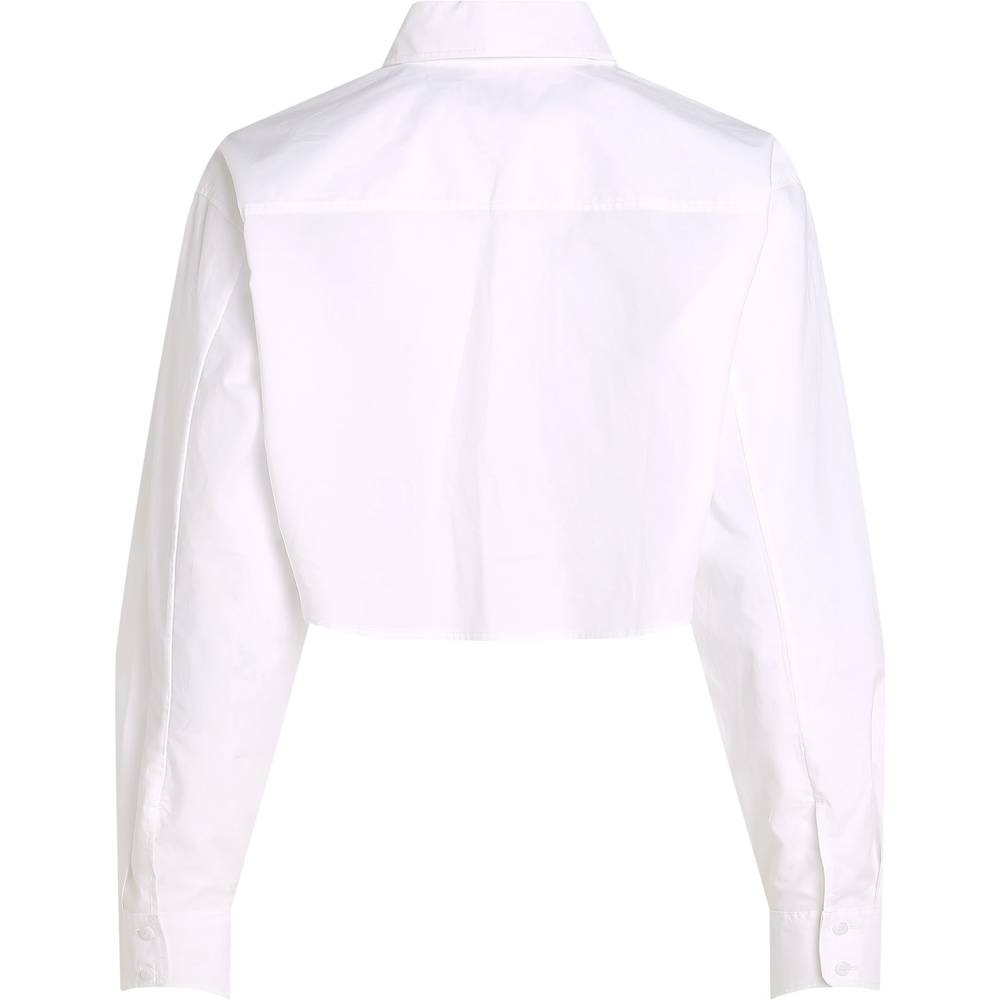 Calvin Klein Shirts White