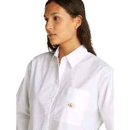 Calvin Klein Shirts White