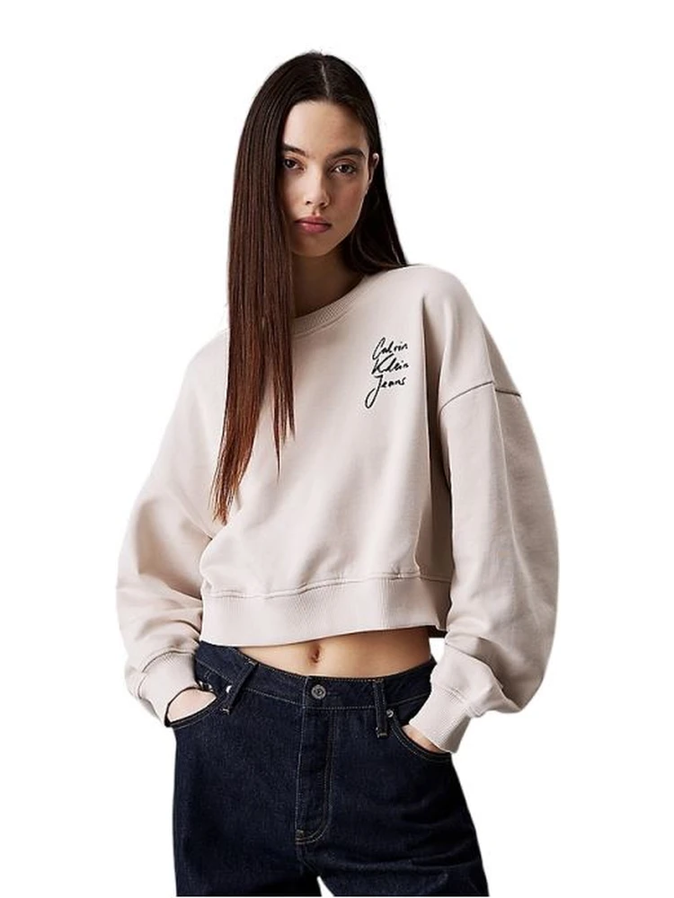 Calvin Klein Sweaters Grey