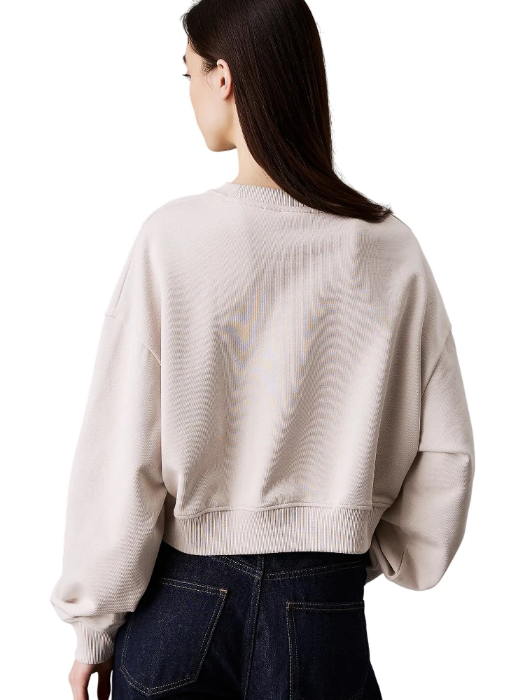 Calvin Klein Sweaters Grey alternative