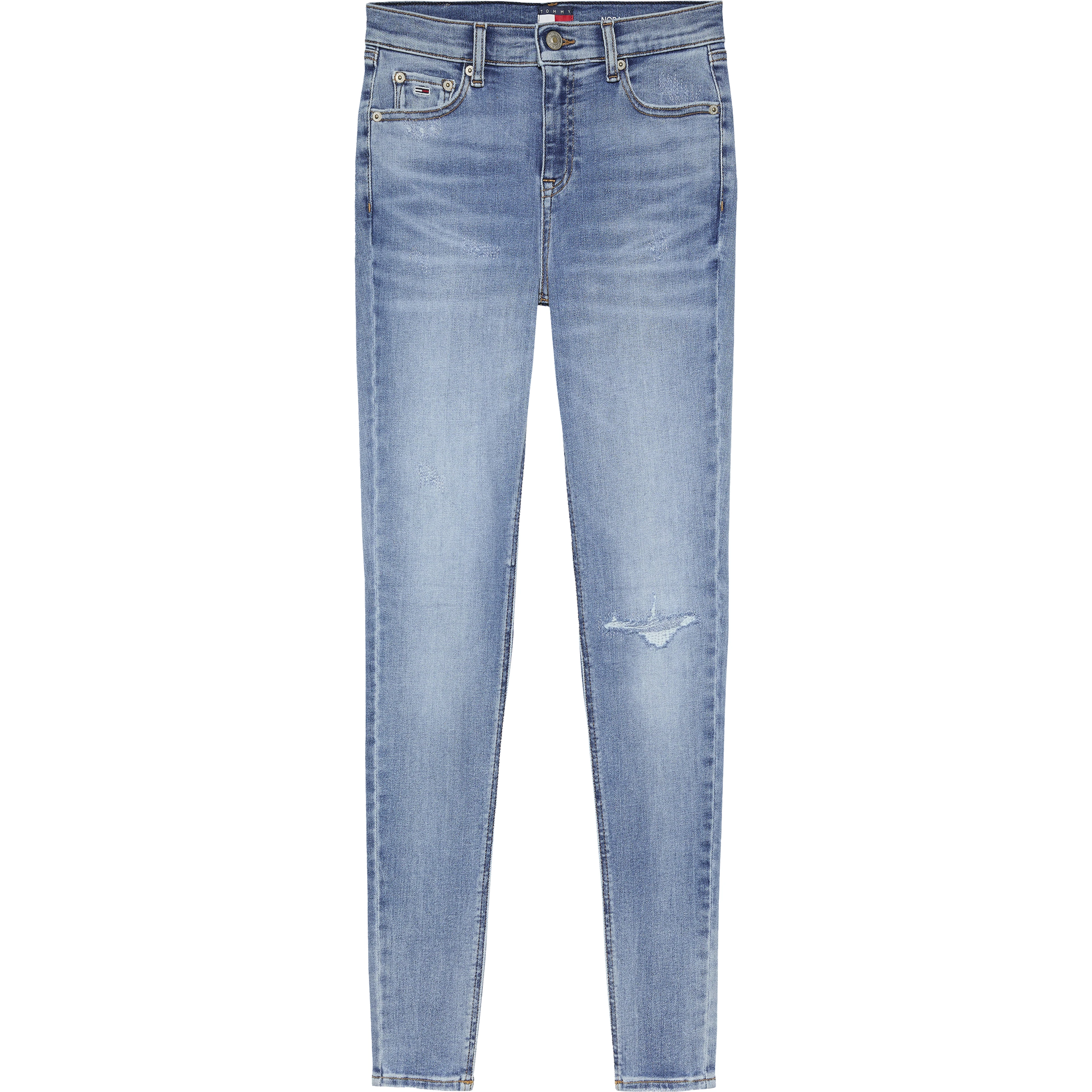 TOMMY JEANS  Jeans Blue