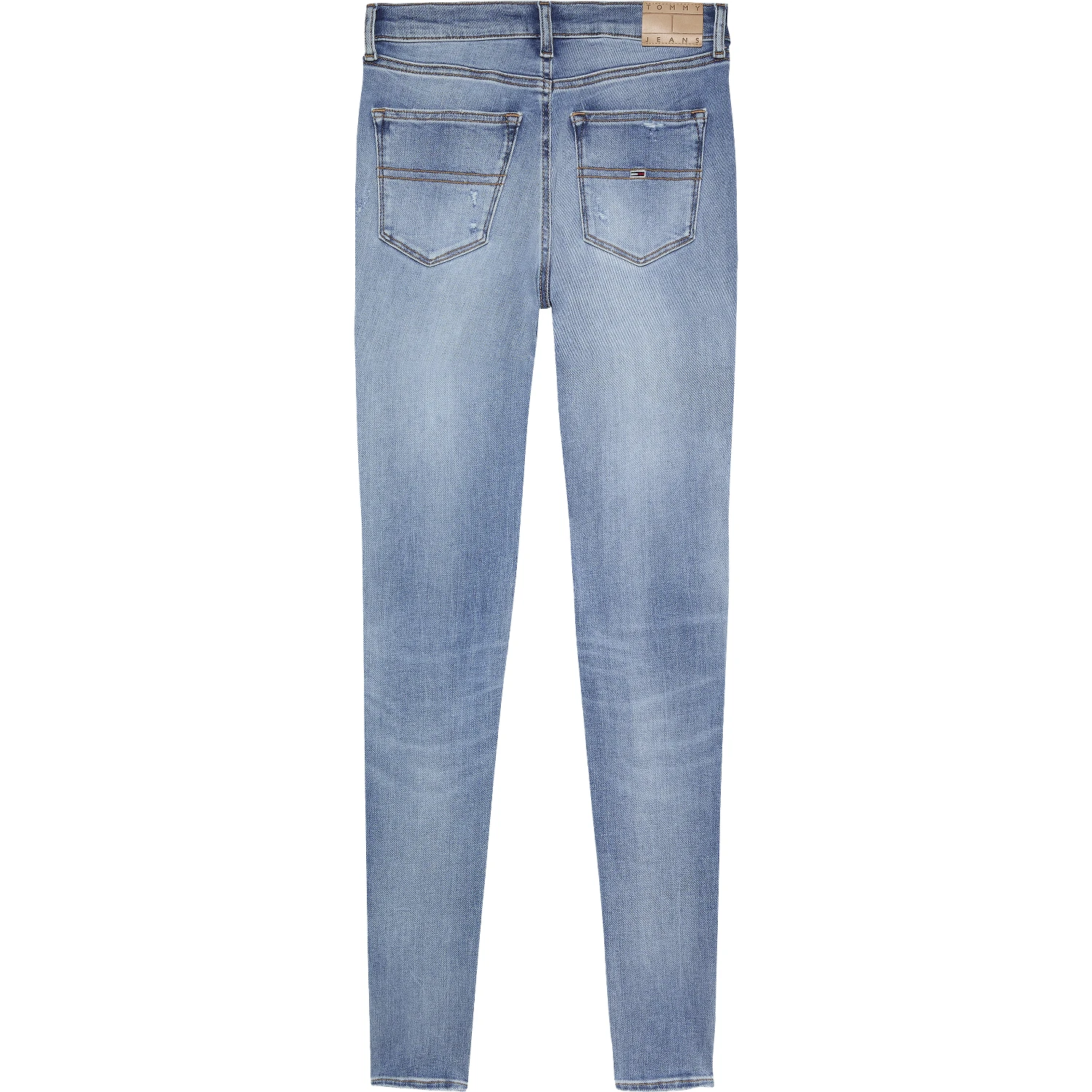 TOMMY JEANS  Jeans Blue
