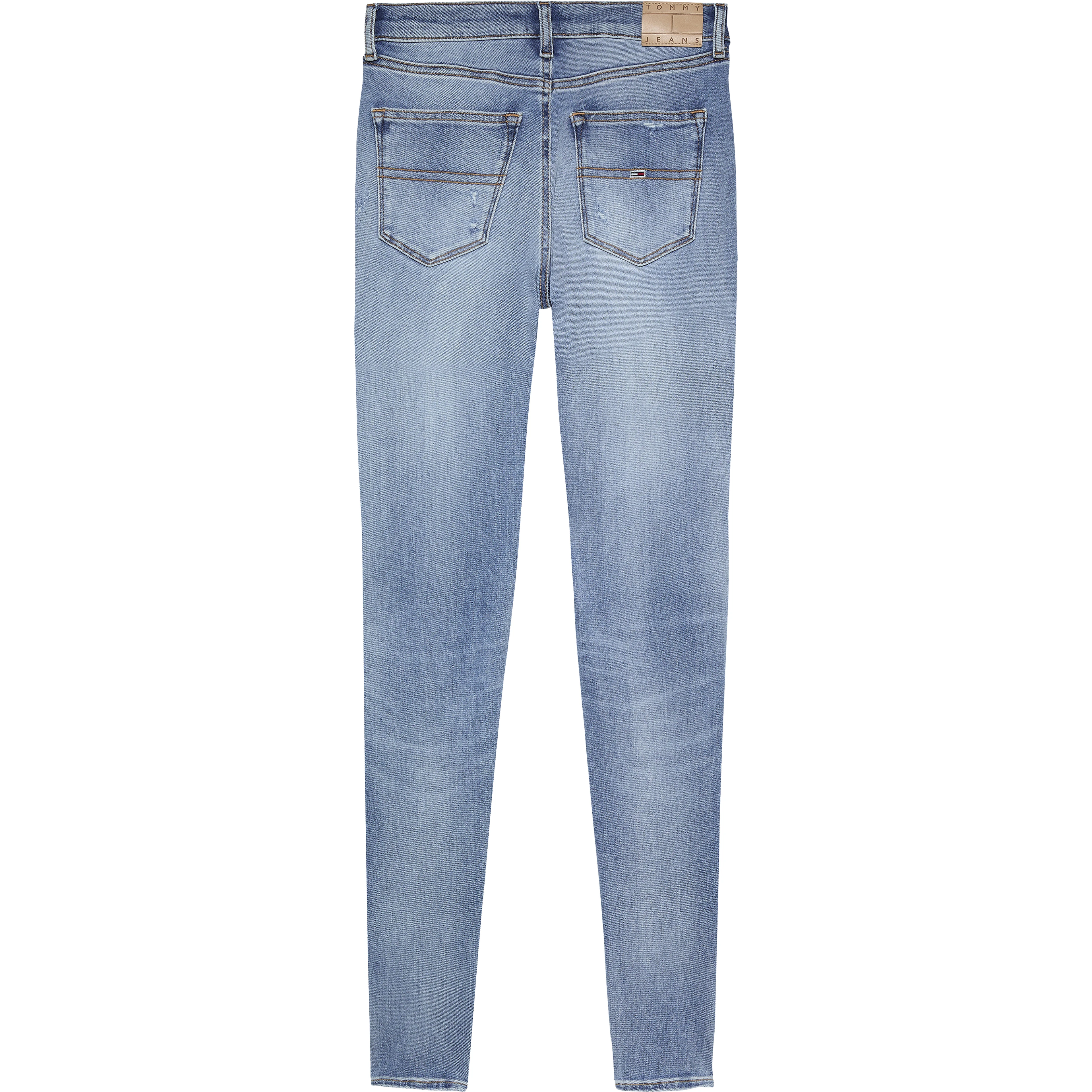 TOMMY JEANS  Jeans Blue