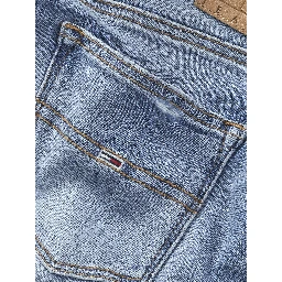 TOMMY JEANS  Jeans Blue