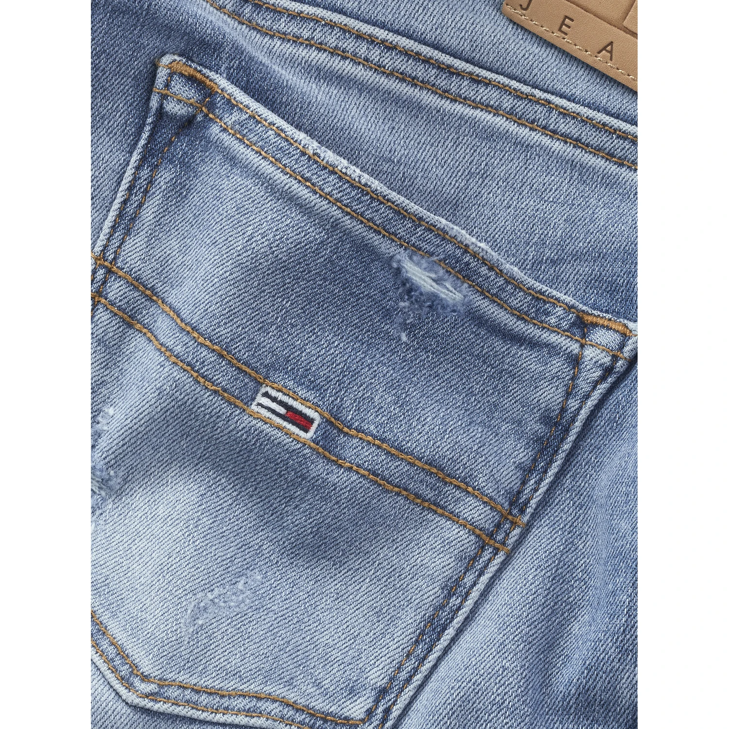 TOMMY JEANS  Jeans Blue