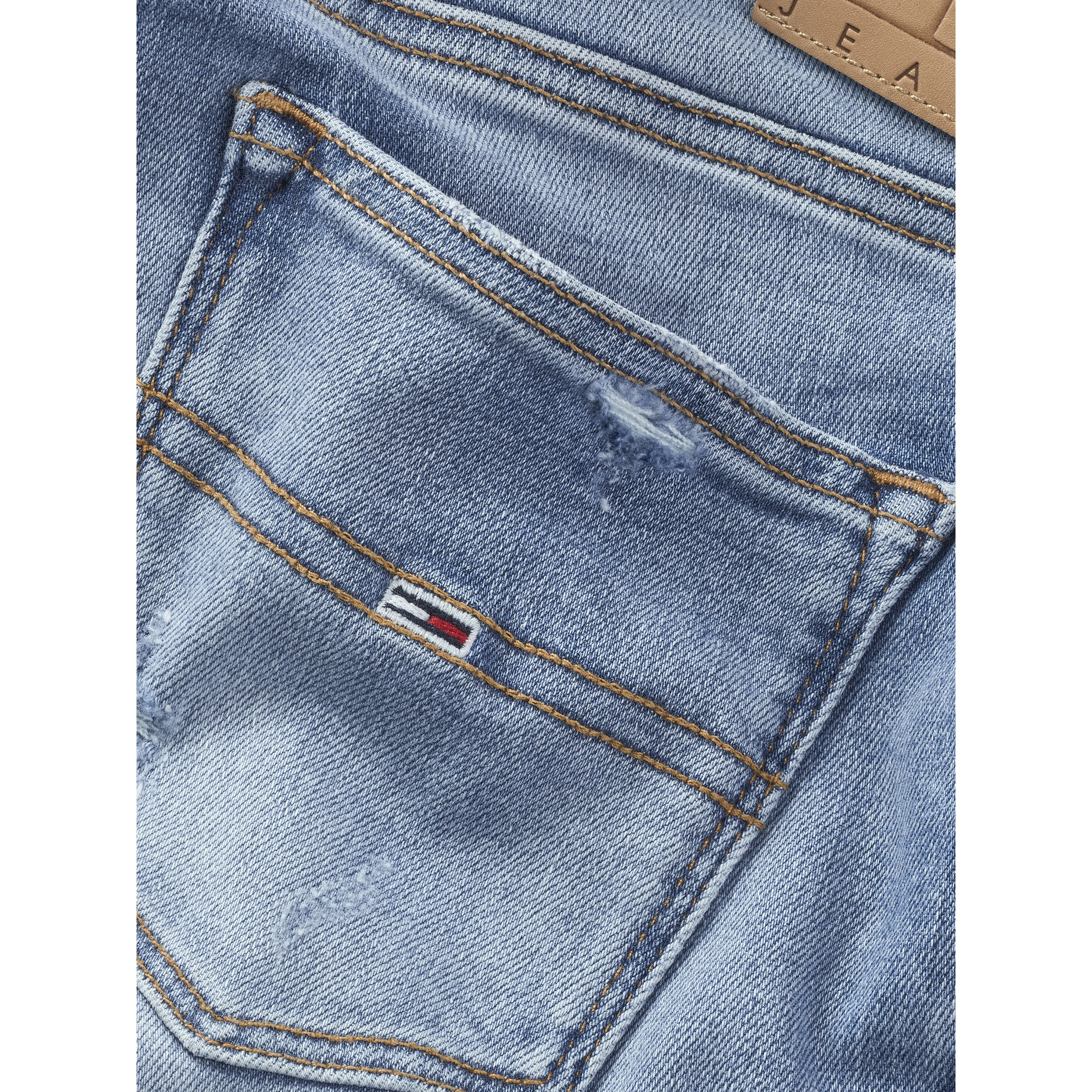 TOMMY JEANS  Jeans Blue