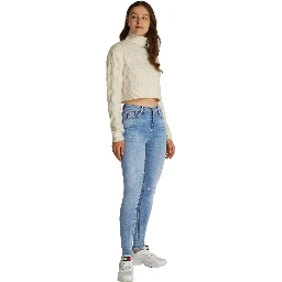 TOMMY JEANS  Jeans Blue