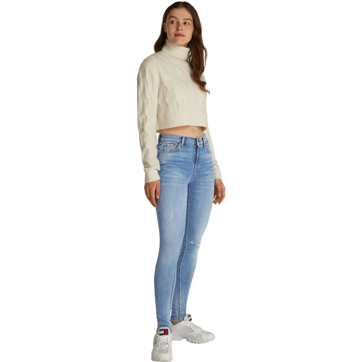 TOMMY JEANS  Jeans Blue