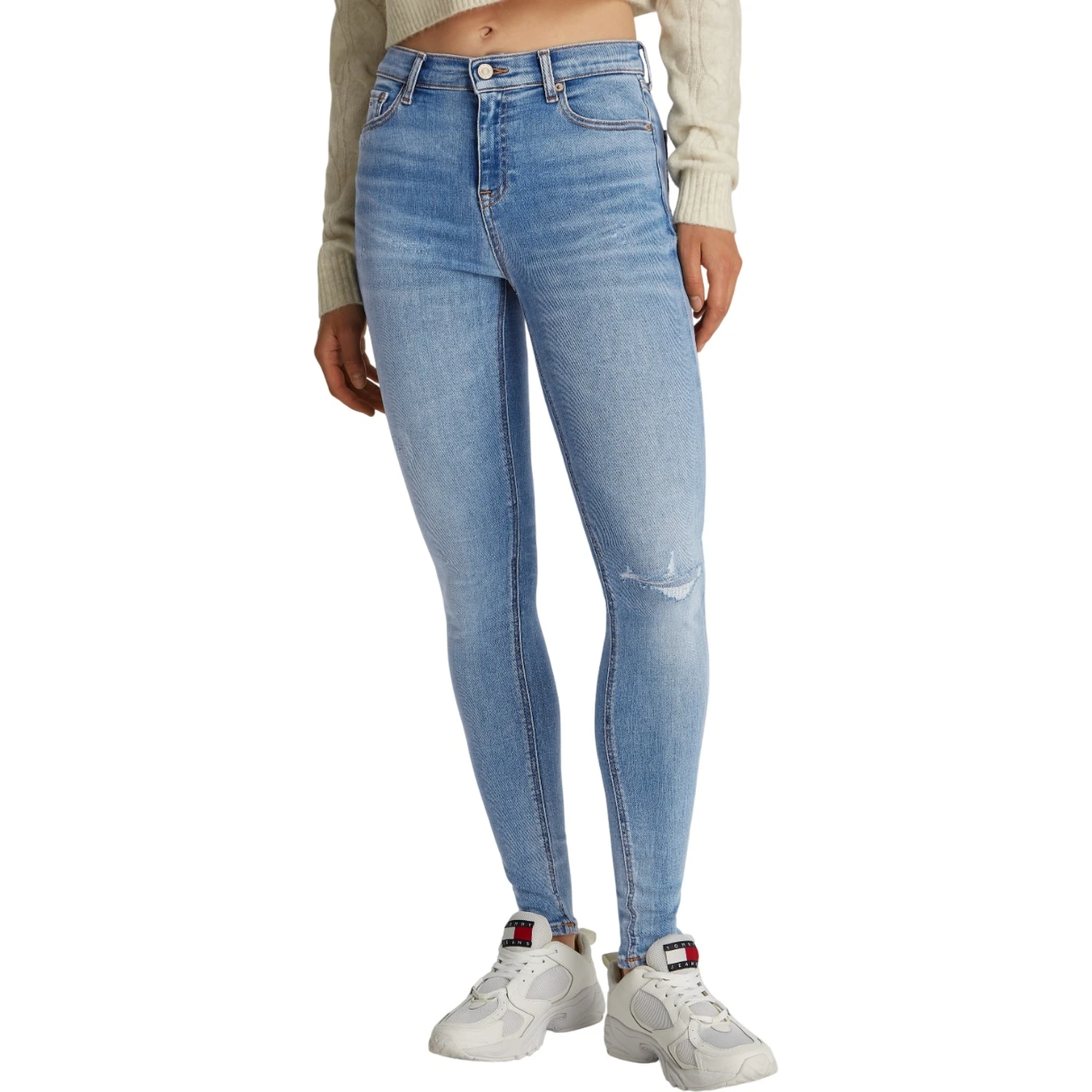 TOMMY JEANS  Jeans Blue