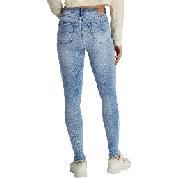 TOMMY JEANS  Jeans Blue