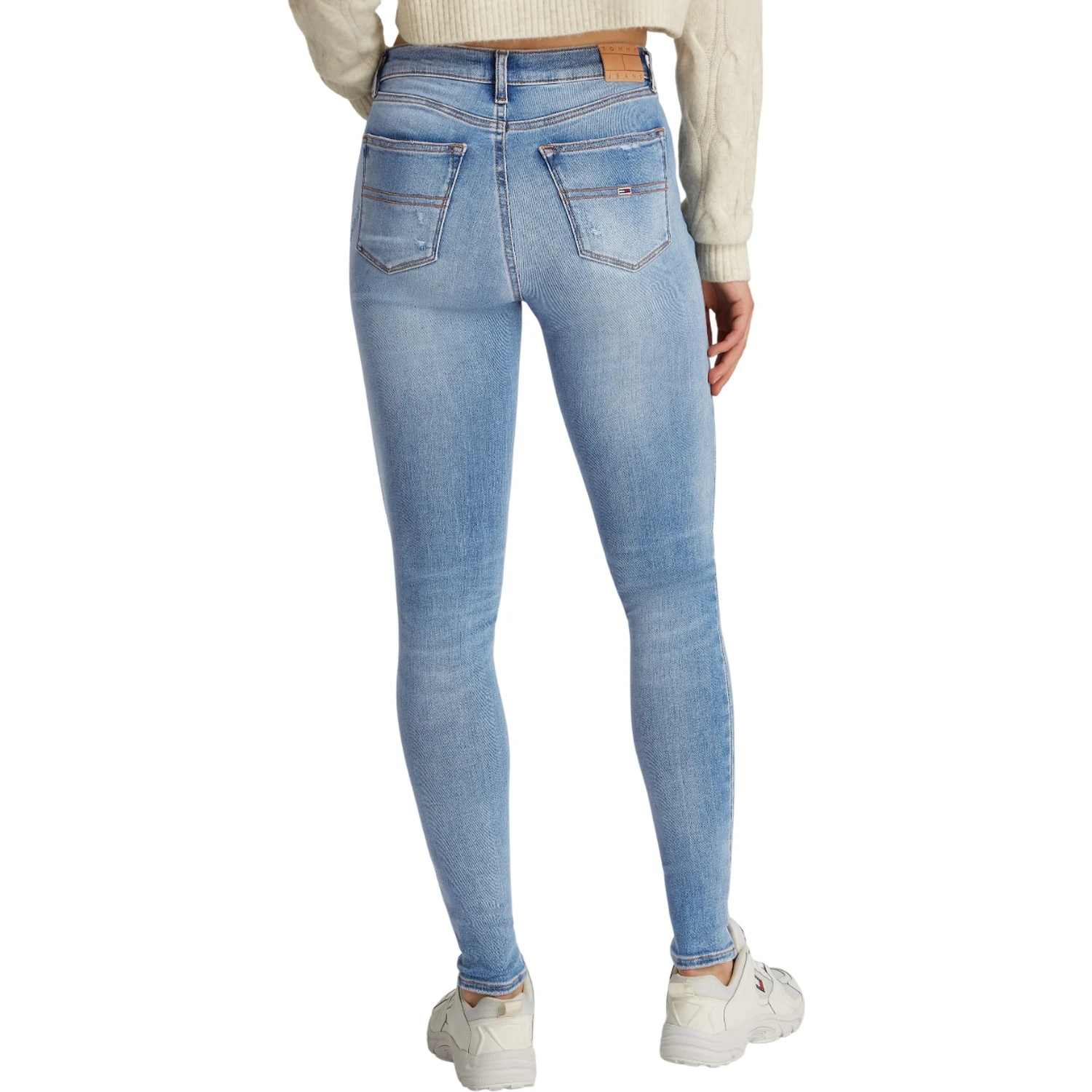 TOMMY JEANS  Jeans Blue