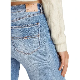 TOMMY JEANS  Jeans Blue