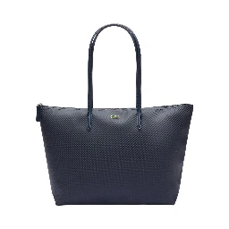 L.12.12 Concept zip tote bag