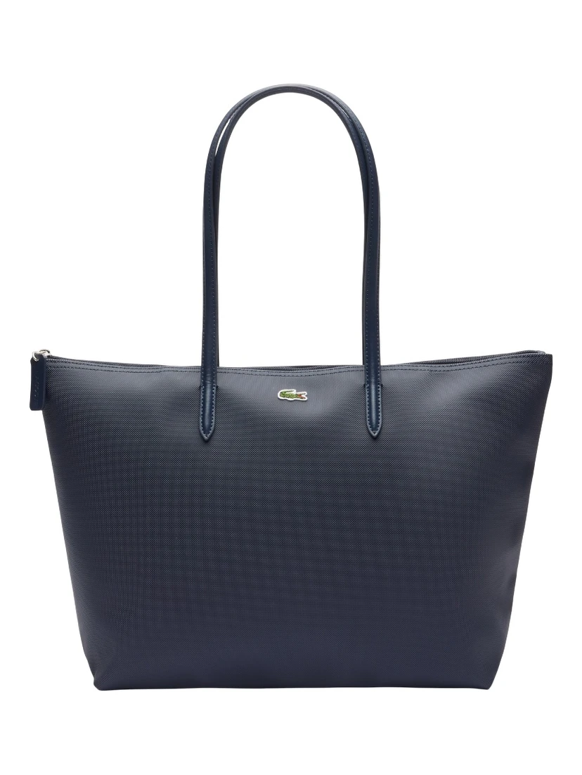 L.12.12 Concept zip tote bag