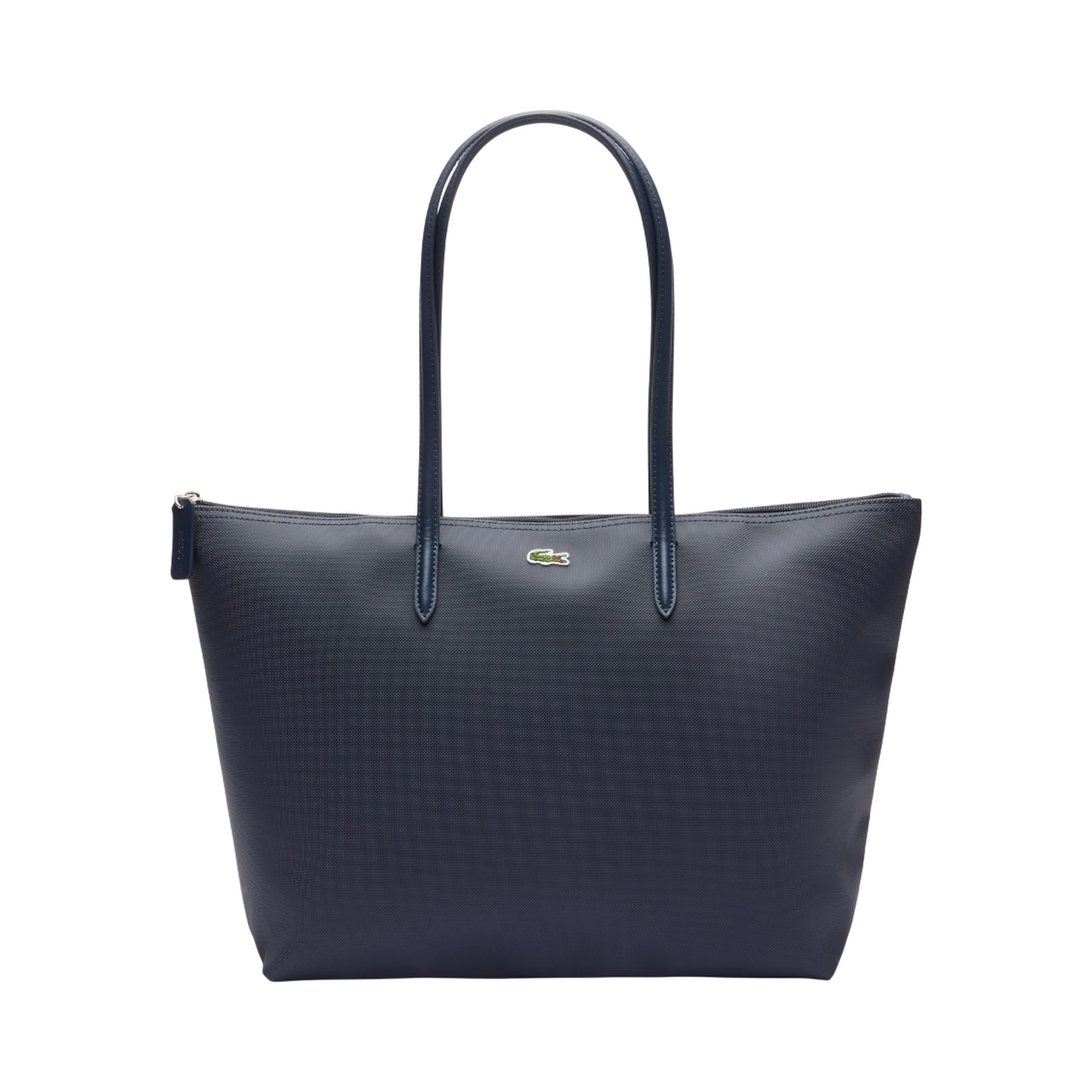 L.12.12 Concept zip tote bag