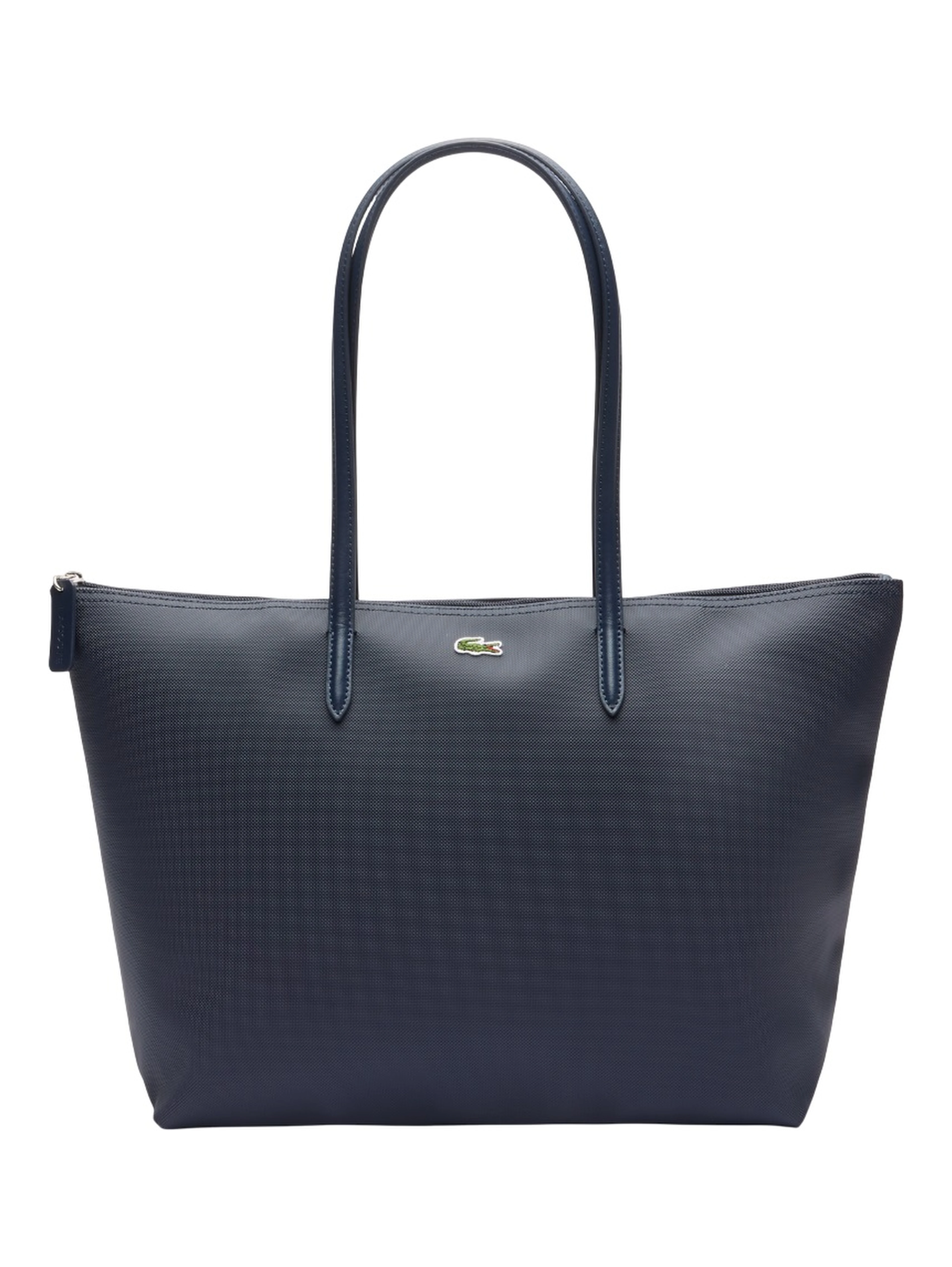 L.12.12 Concept zip tote bag