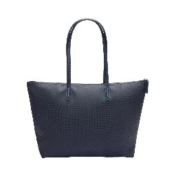 L.12.12 Concept zip tote bag