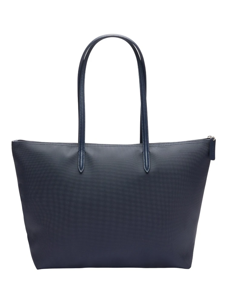 L.12.12 Concept zip tote bag alternative