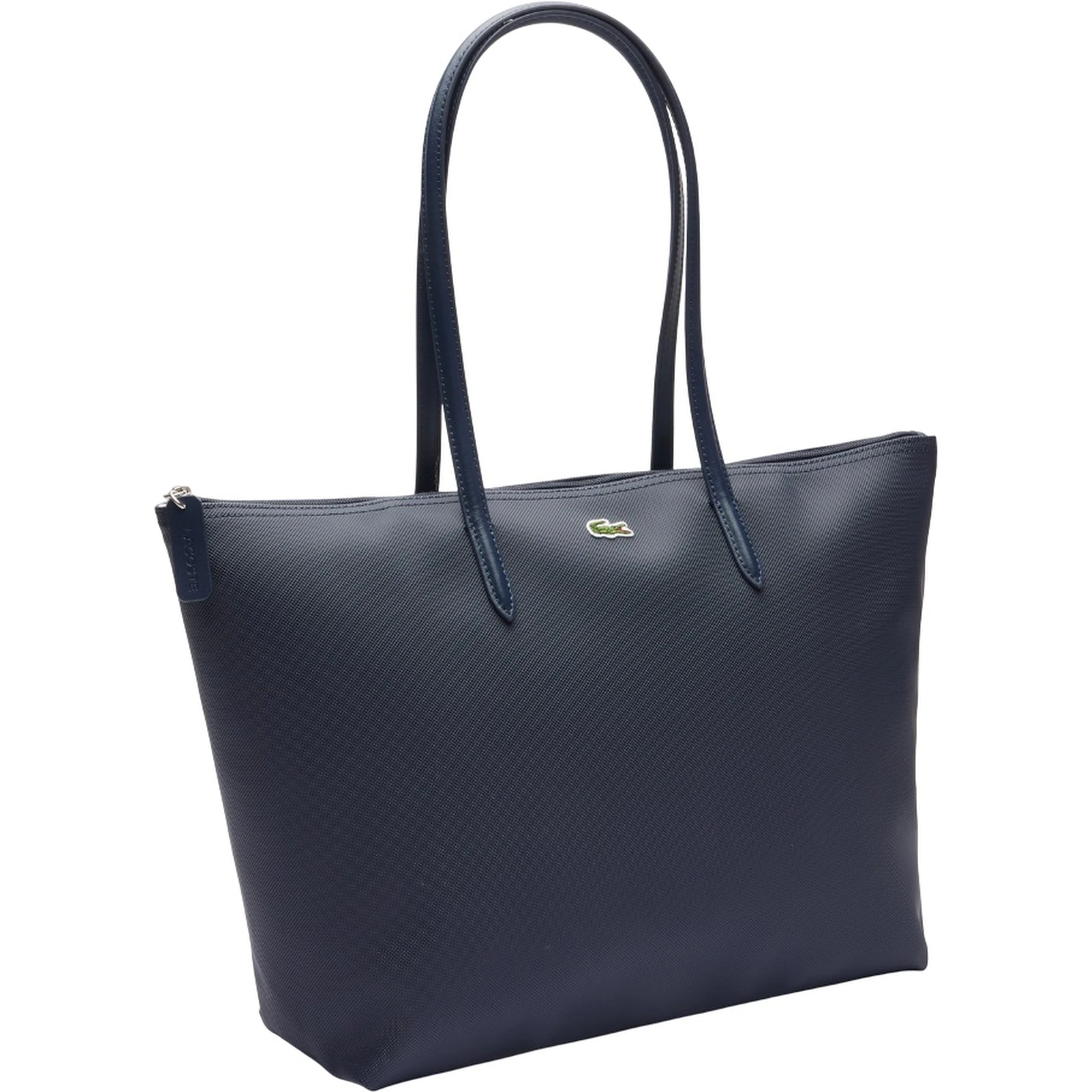 L.12.12 Concept zip tote bag