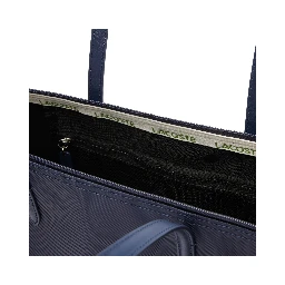 L.12.12 Concept zip tote bag