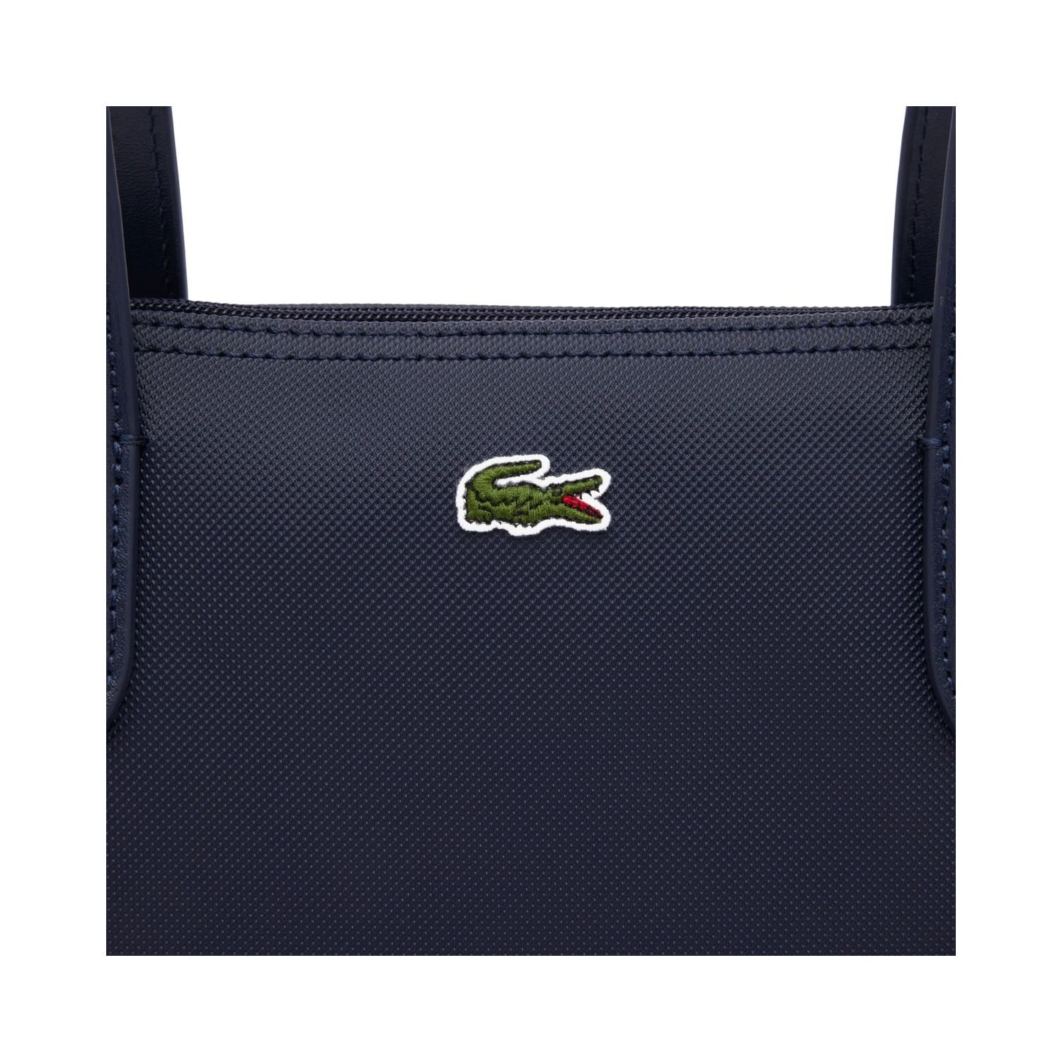 L.12.12 Concept zip tote bag