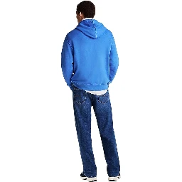 TOMMY JEANS  Sweaters Clear Blue