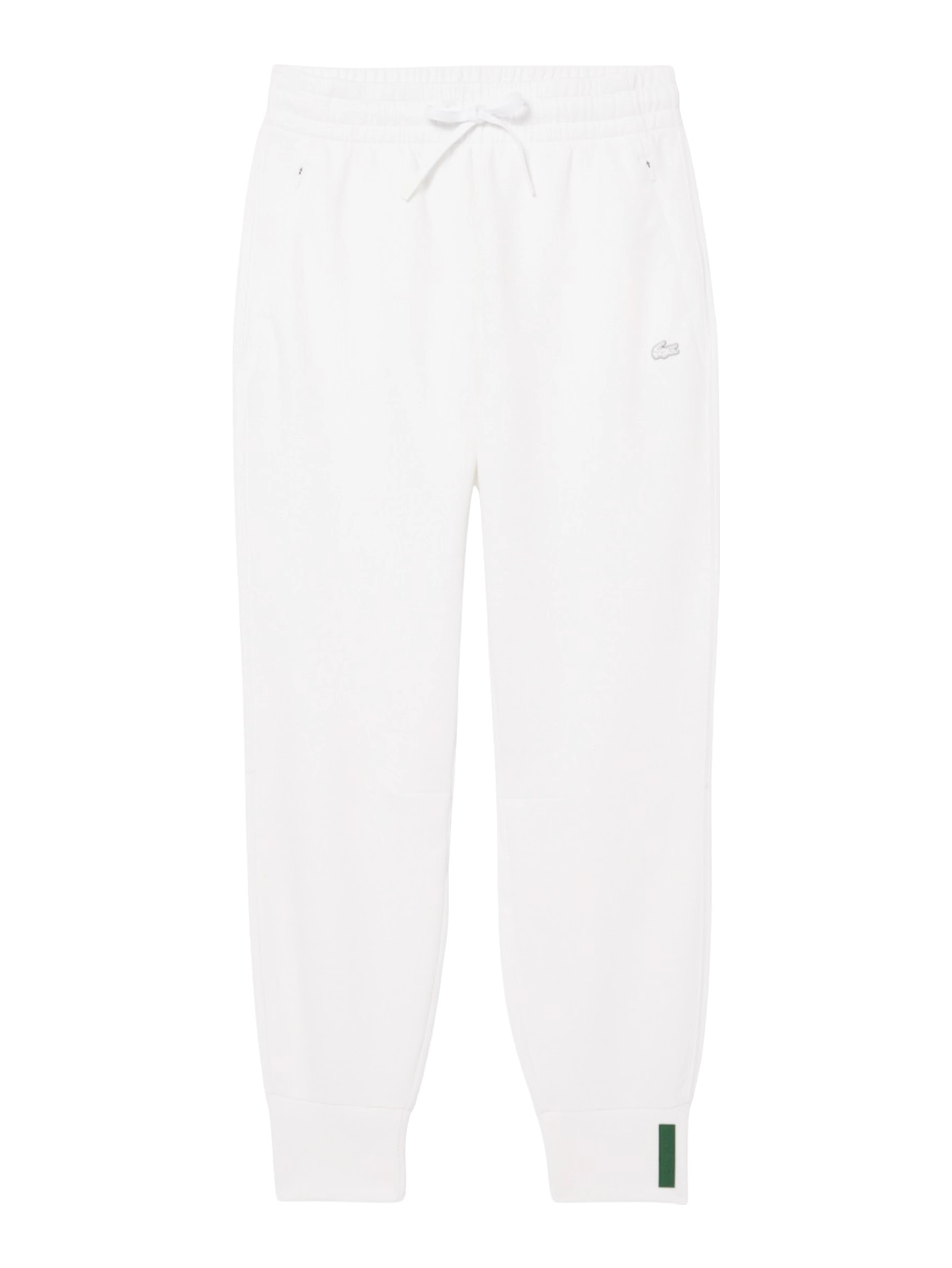 Lacoste RTW... White