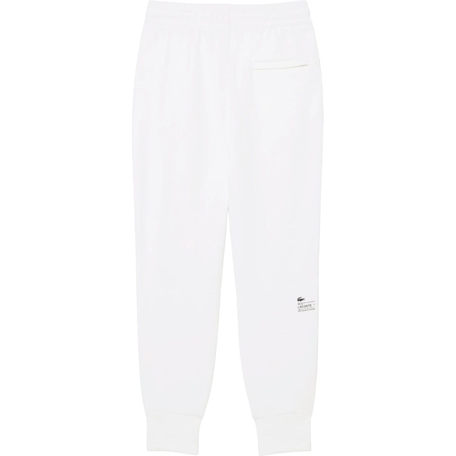 Lacoste RTW... White