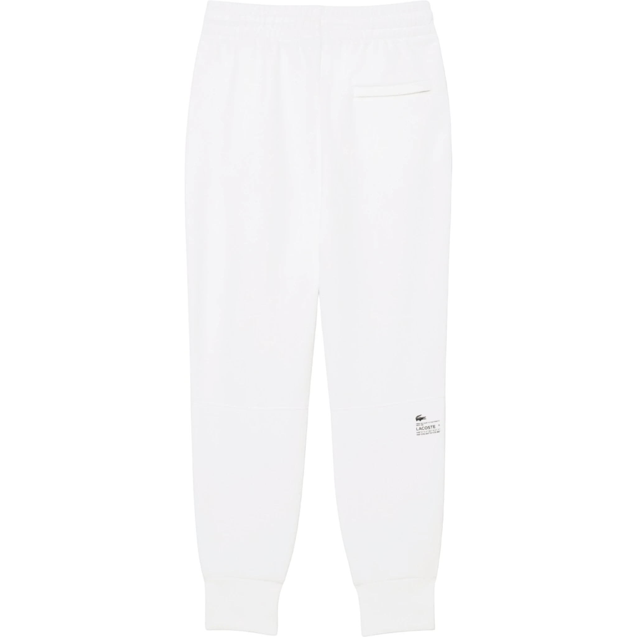 Lacoste RTW... White