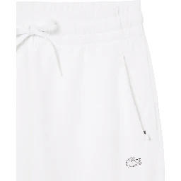 Lacoste RTW... White