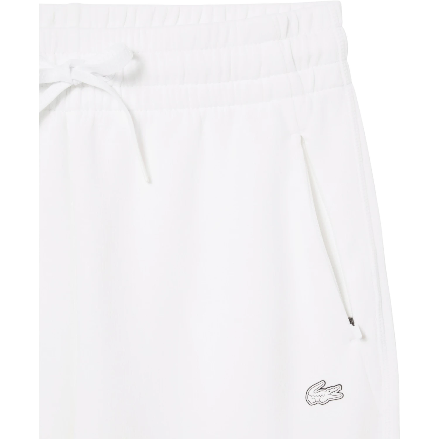 Lacoste RTW... White