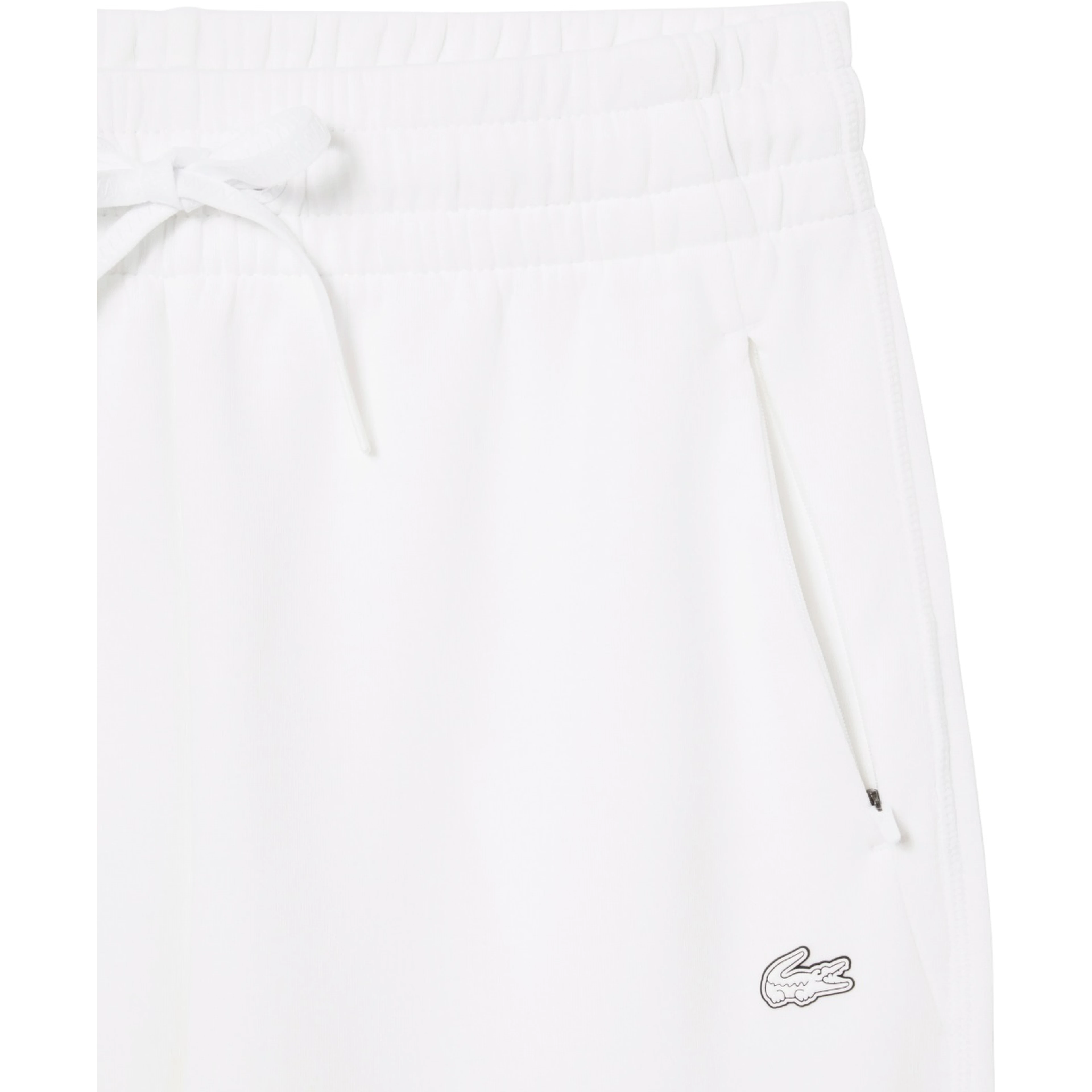Lacoste RTW... White