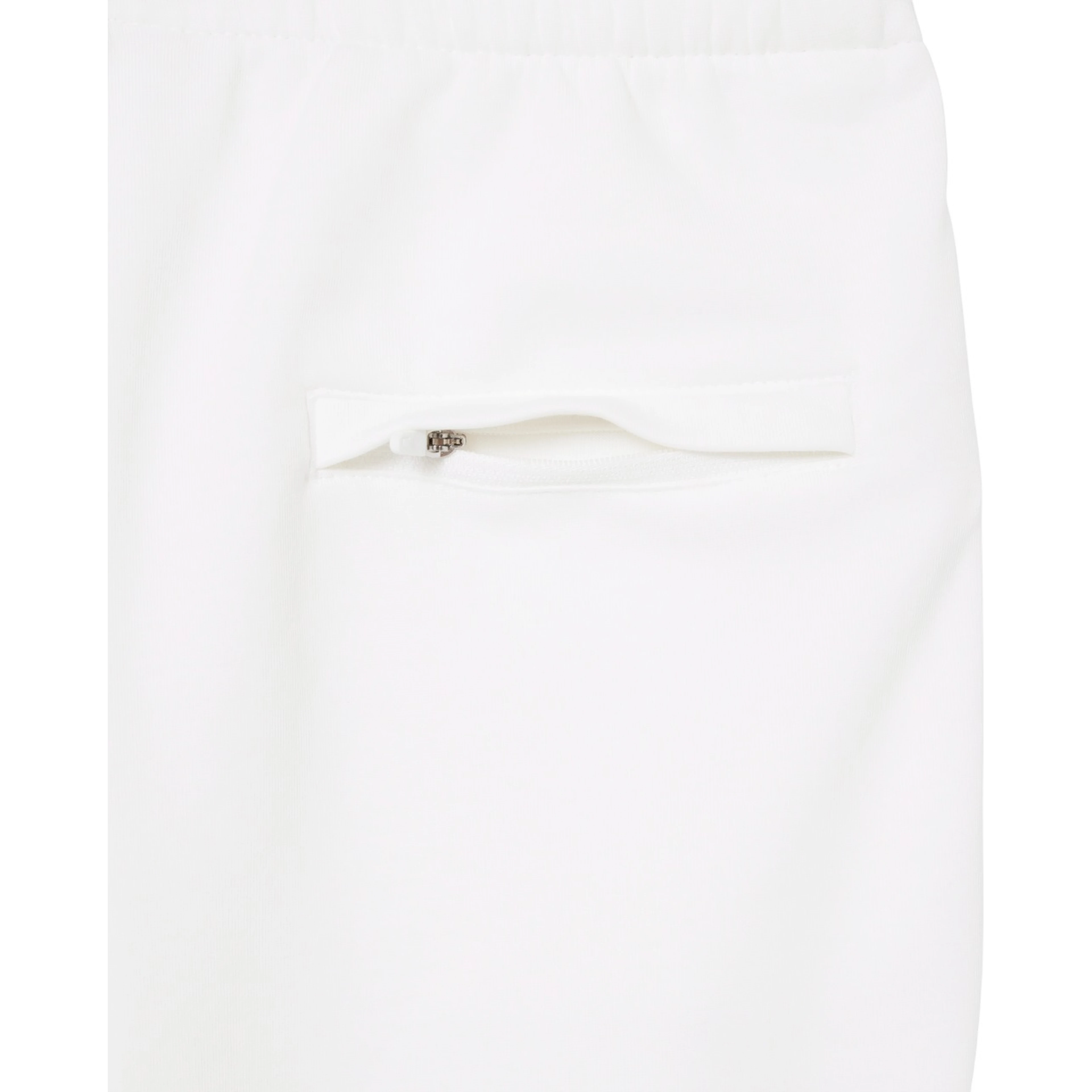 Lacoste RTW... White