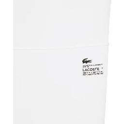 Lacoste RTW... White