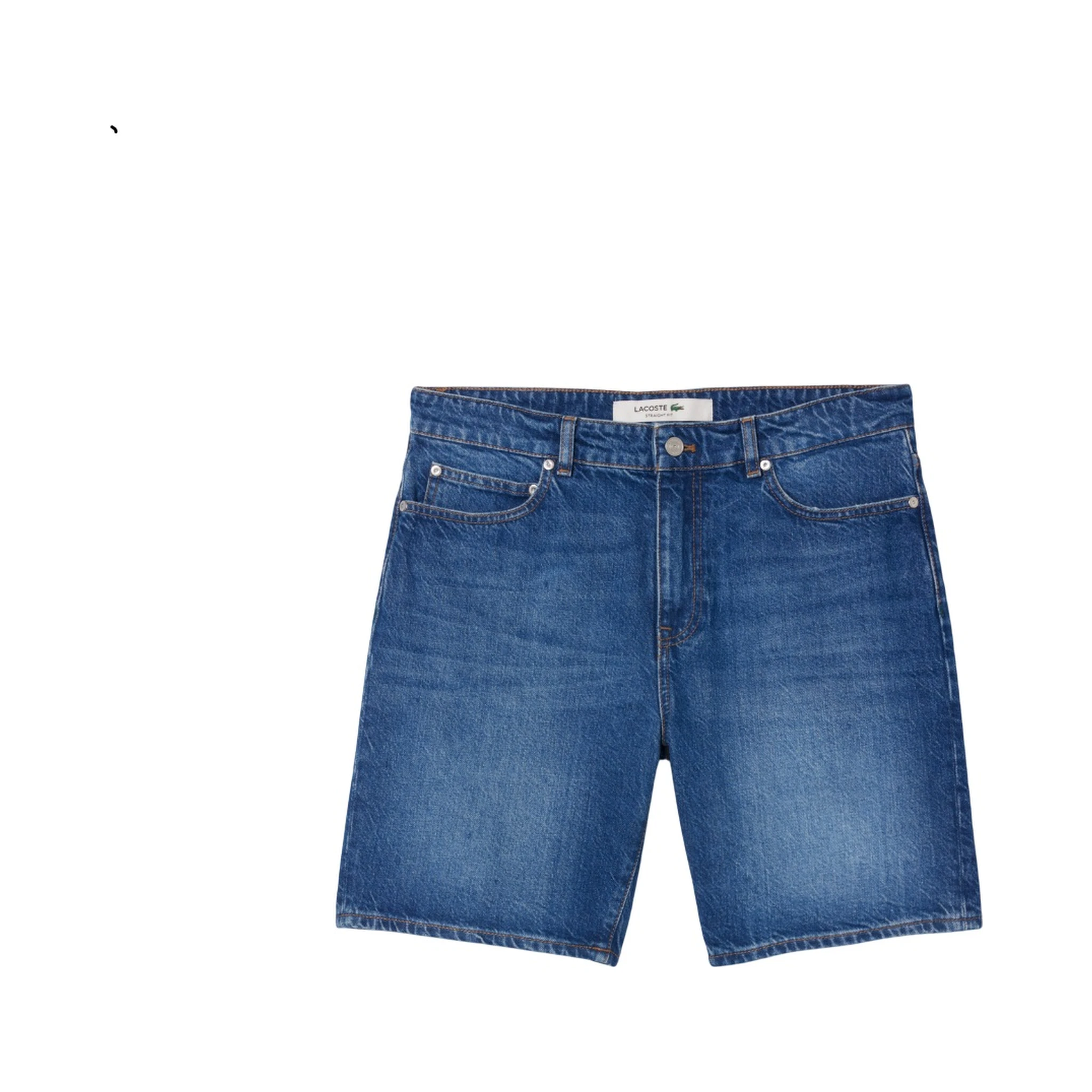 Lacoste Shorts Blue