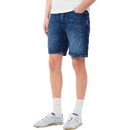 Lacoste Shorts Blue