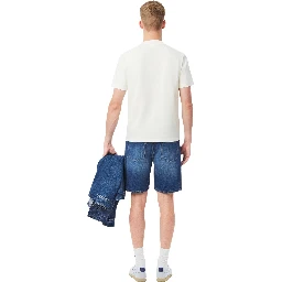 Lacoste Shorts Blue