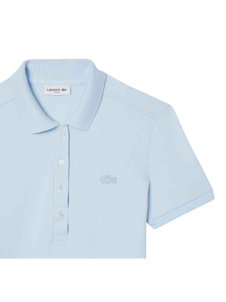 Lacoste T-shirts and Polos Clear Blue alternative