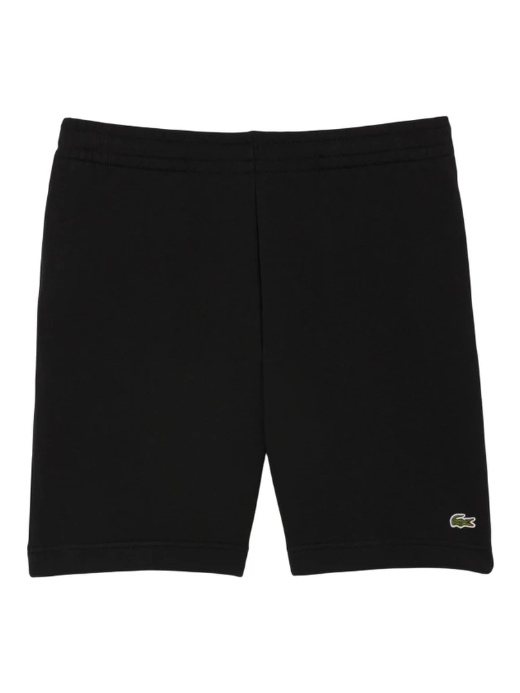Lacoste Shorts Black