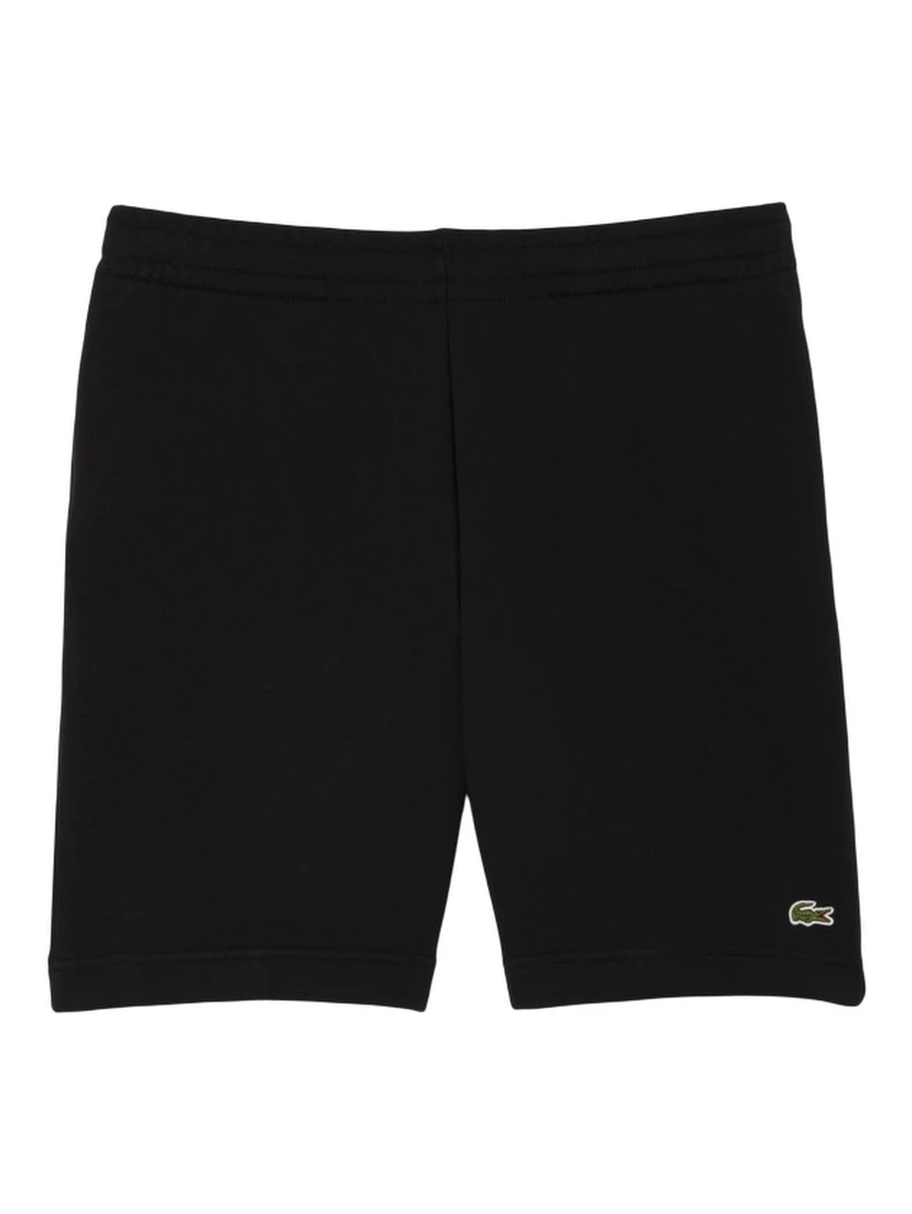 Lacoste Shorts Black
