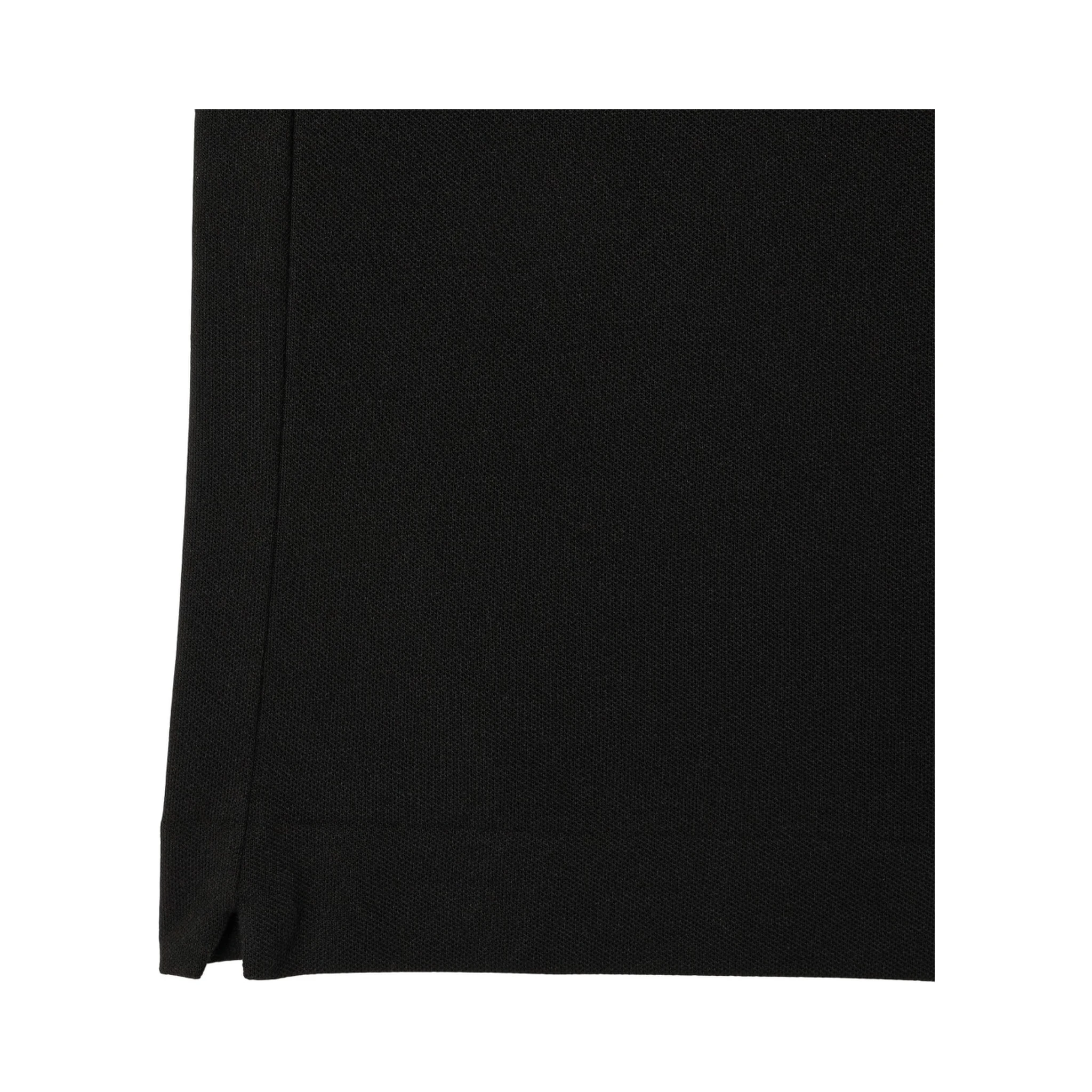 Lacoste T-shirts and Polos Black