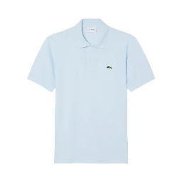 Lacoste T-shirts and Polos Clear Blue
