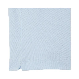 Lacoste T-shirts and Polos Clear Blue